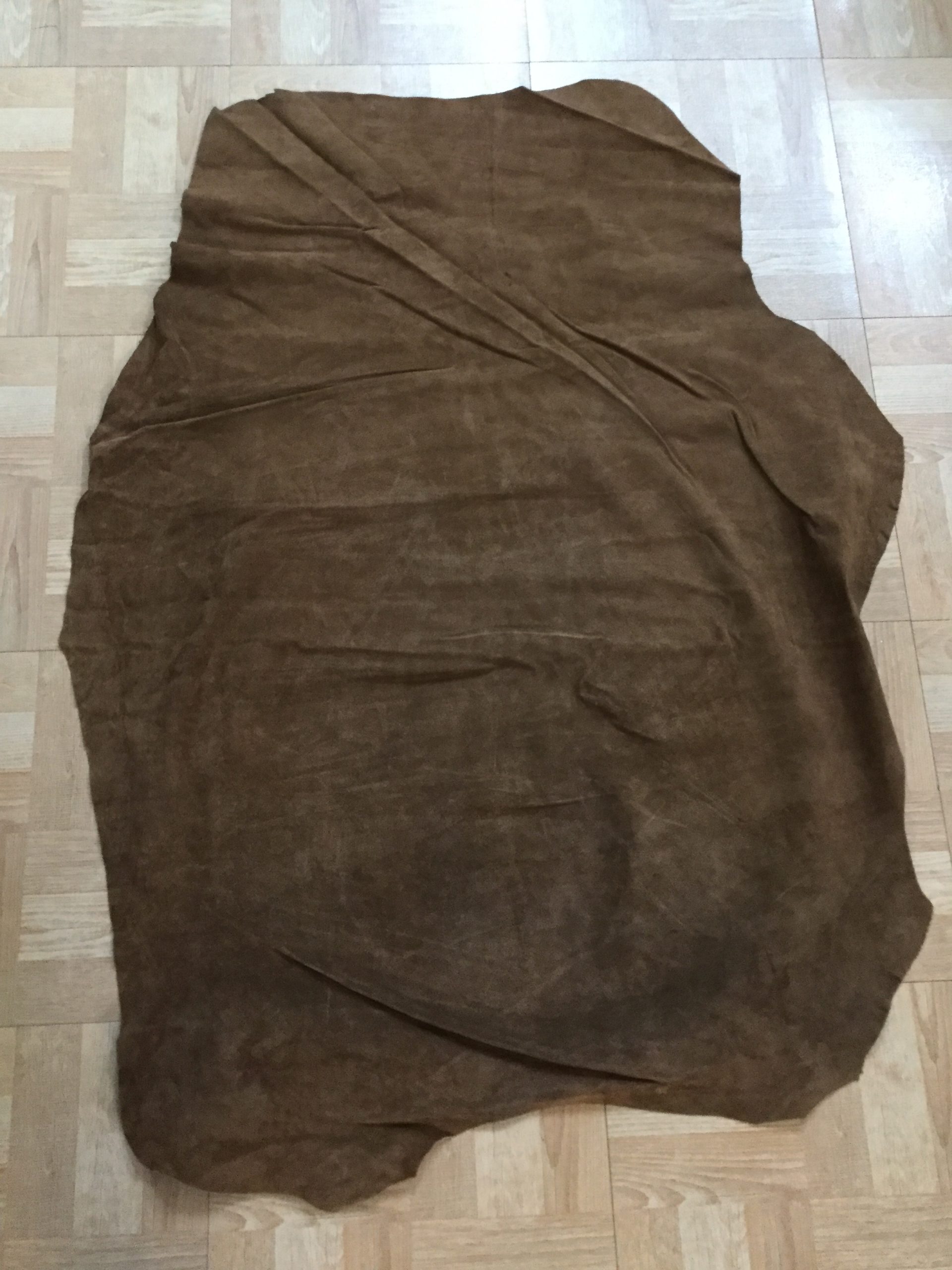 Brown Pig Split