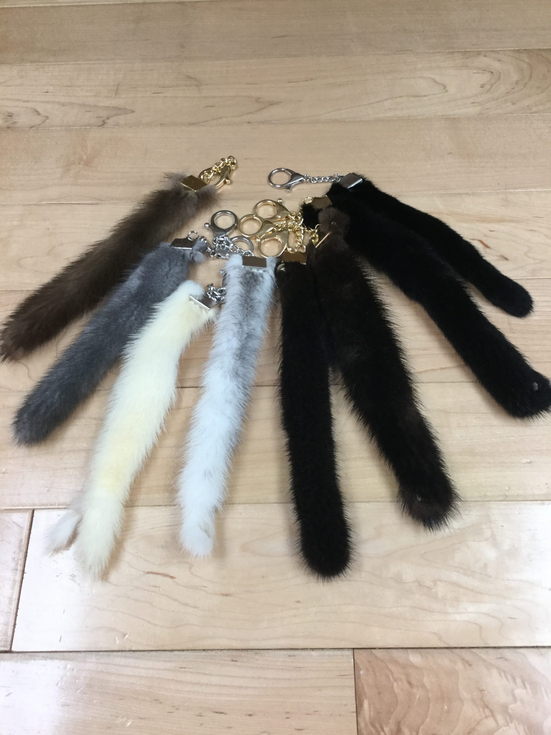 Natural Mink