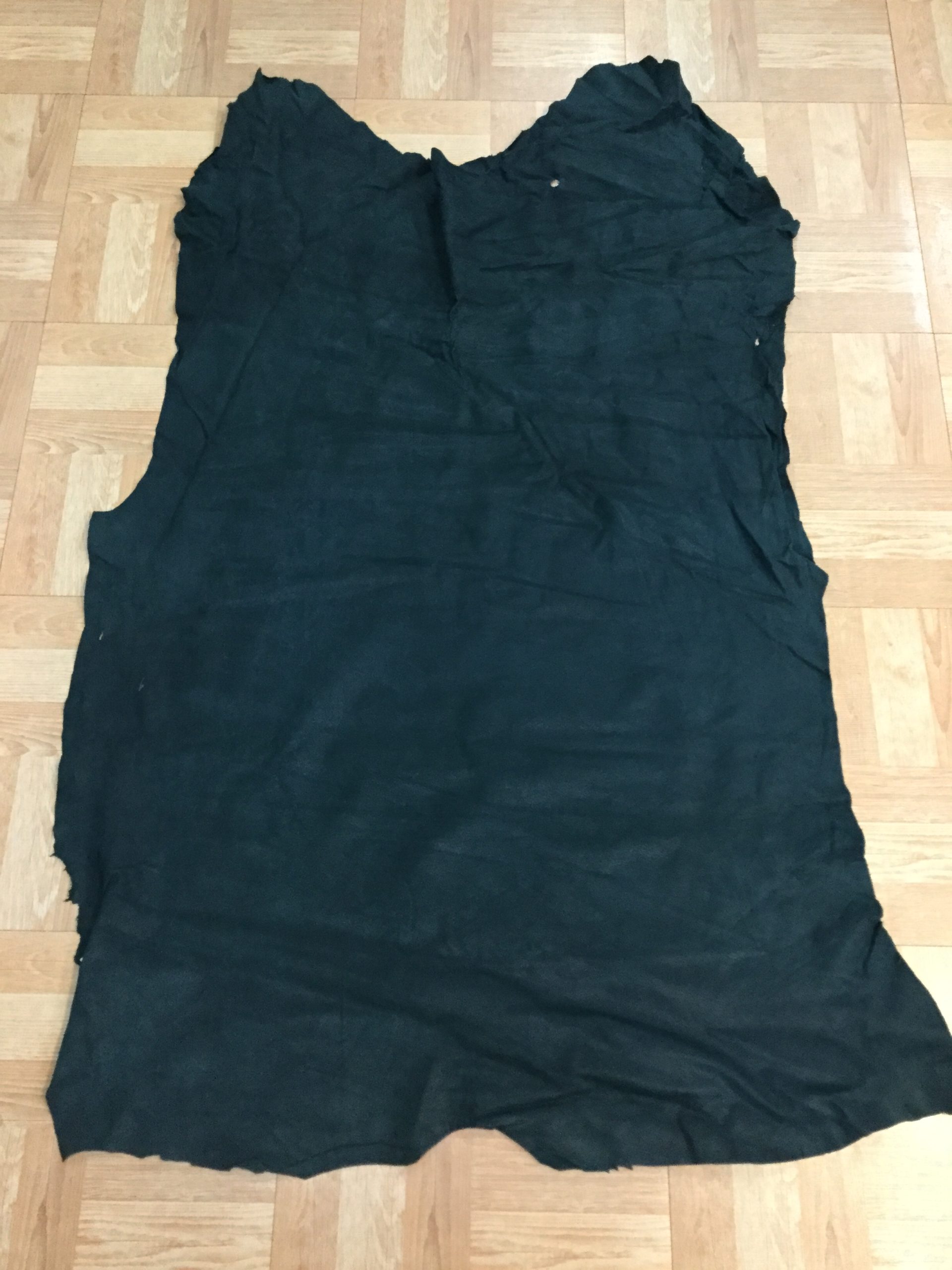 Teal Pig Split