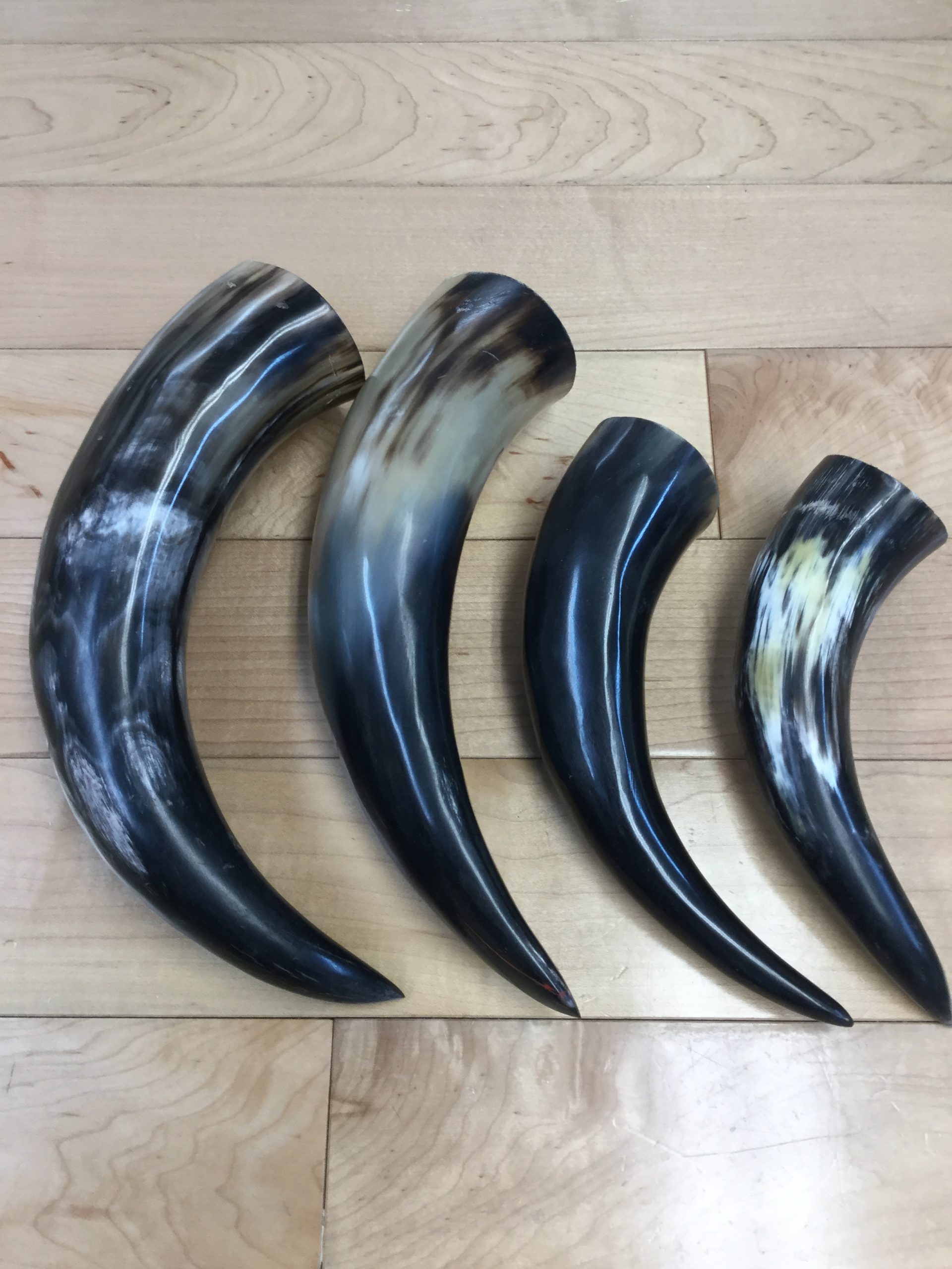 Horns