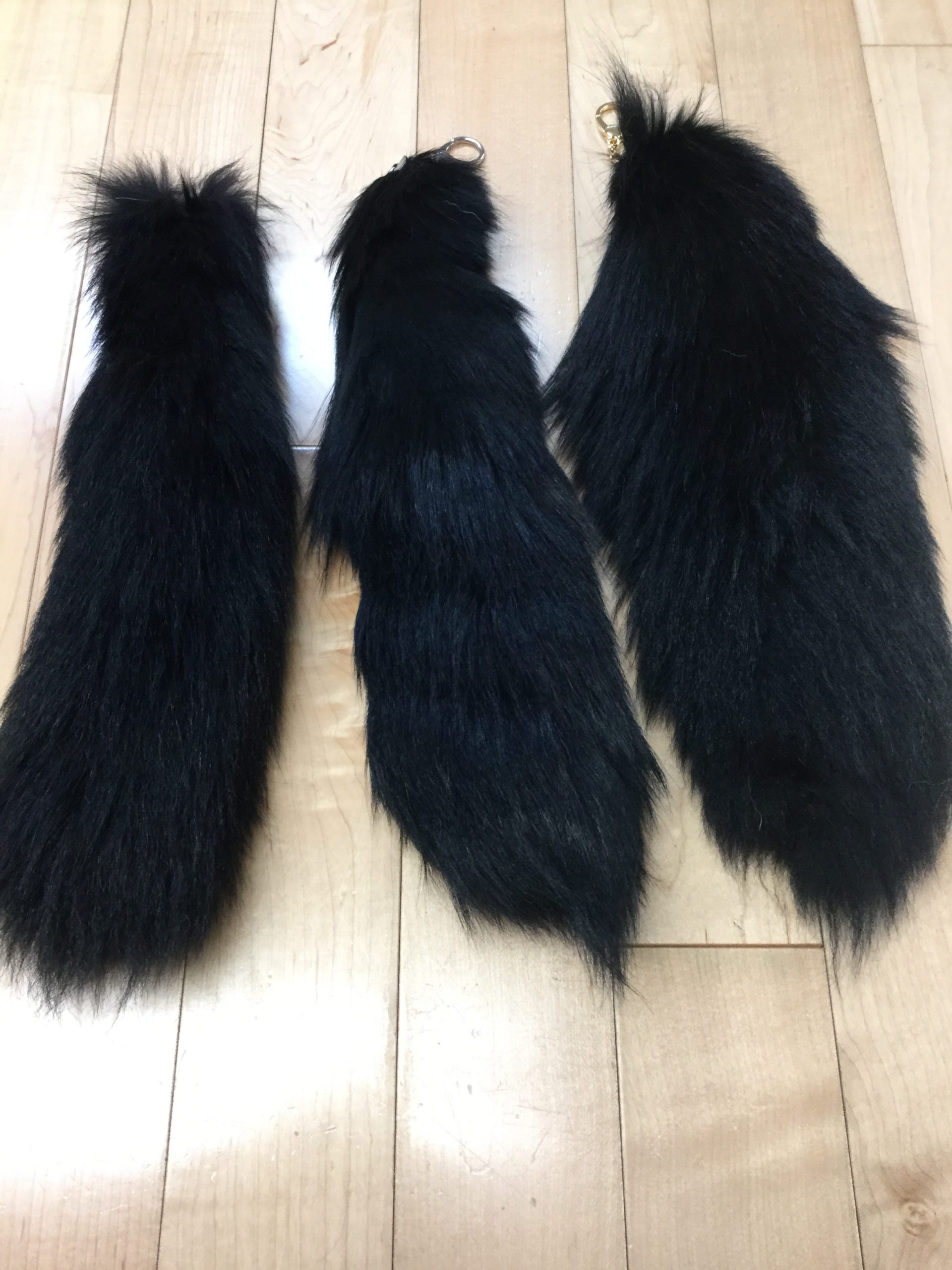 Black Fox