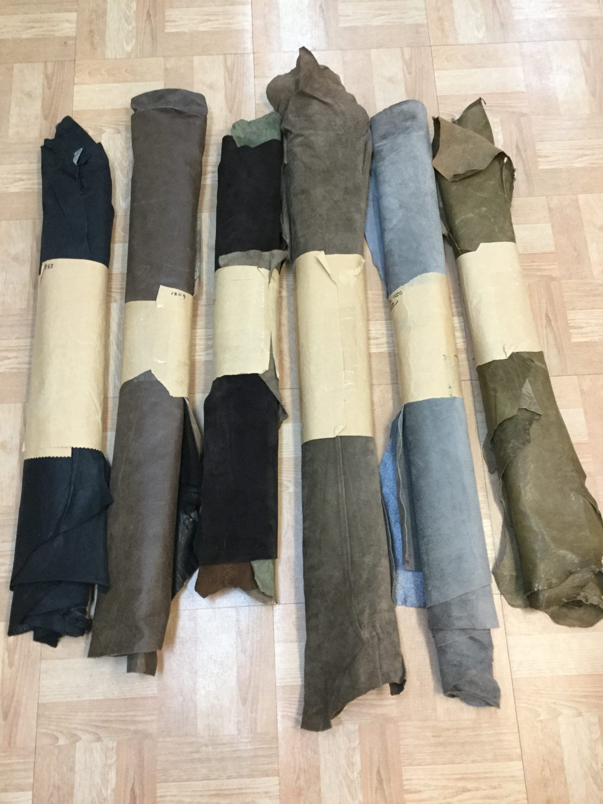 Leather Bundles