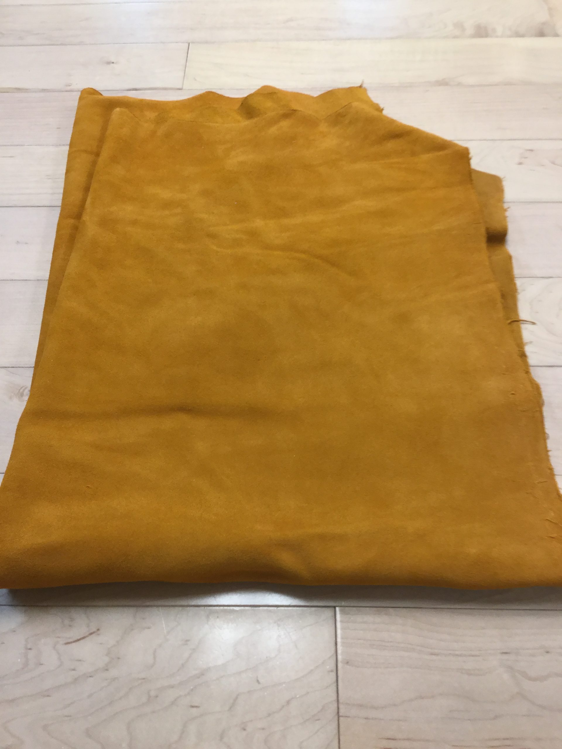 Gold Cow Split