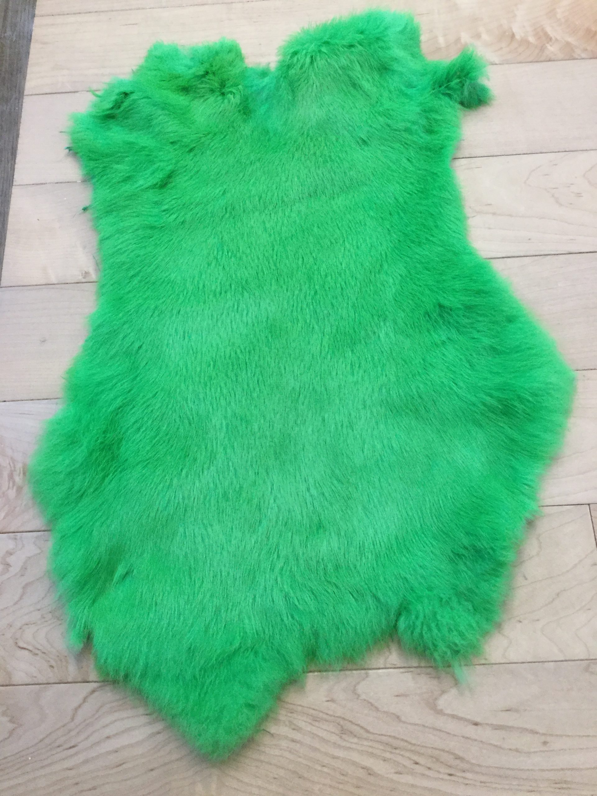 Light Green