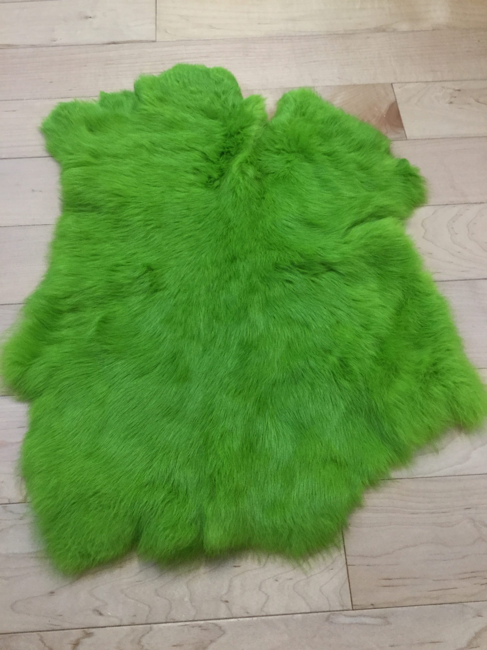 Medium Green
