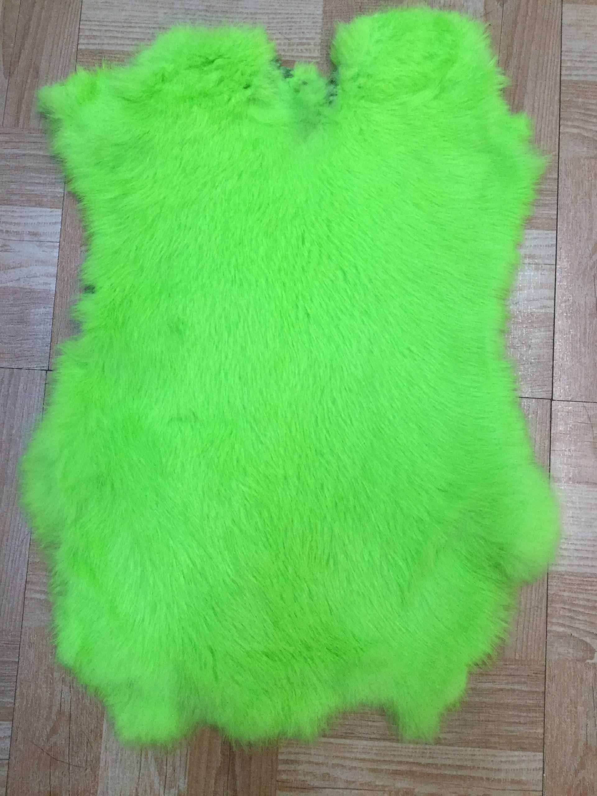 Neon Green
